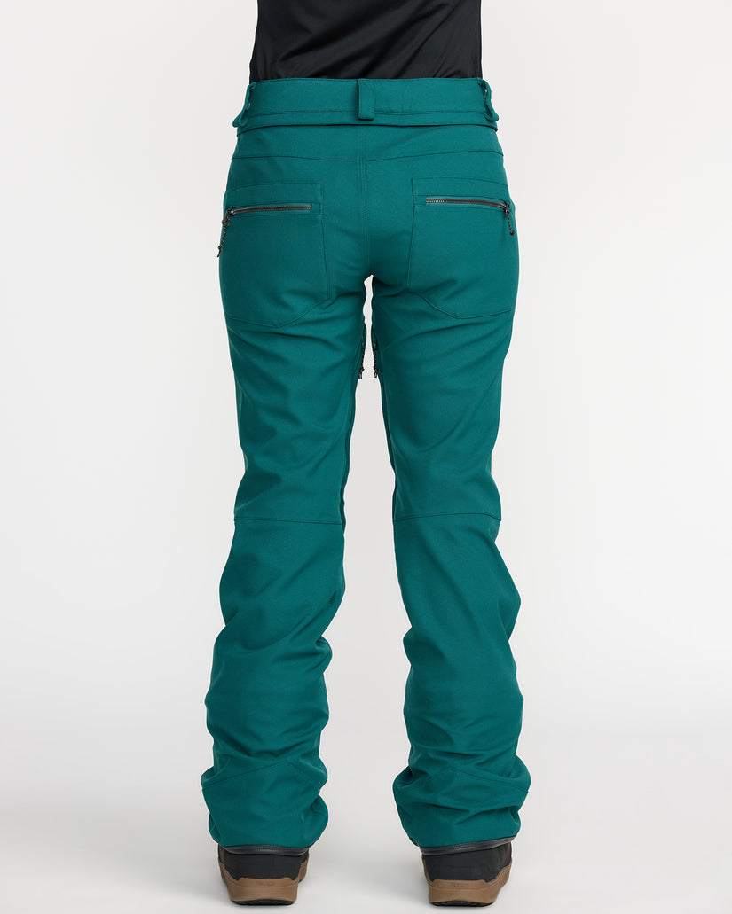 Pantalon Genus Stretch - Atlantic Deep
