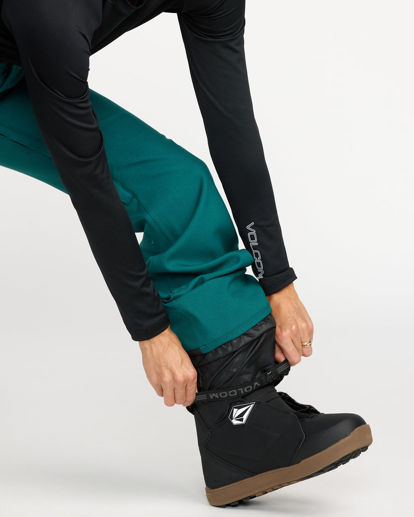 Pantalon Genus Stretch - Atlantic Deep