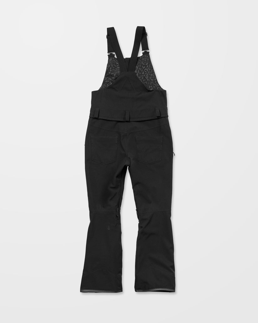 Salopette Swift 15K - Black