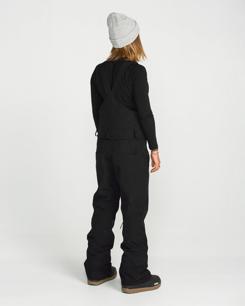 Salopette Swift 15K - Black