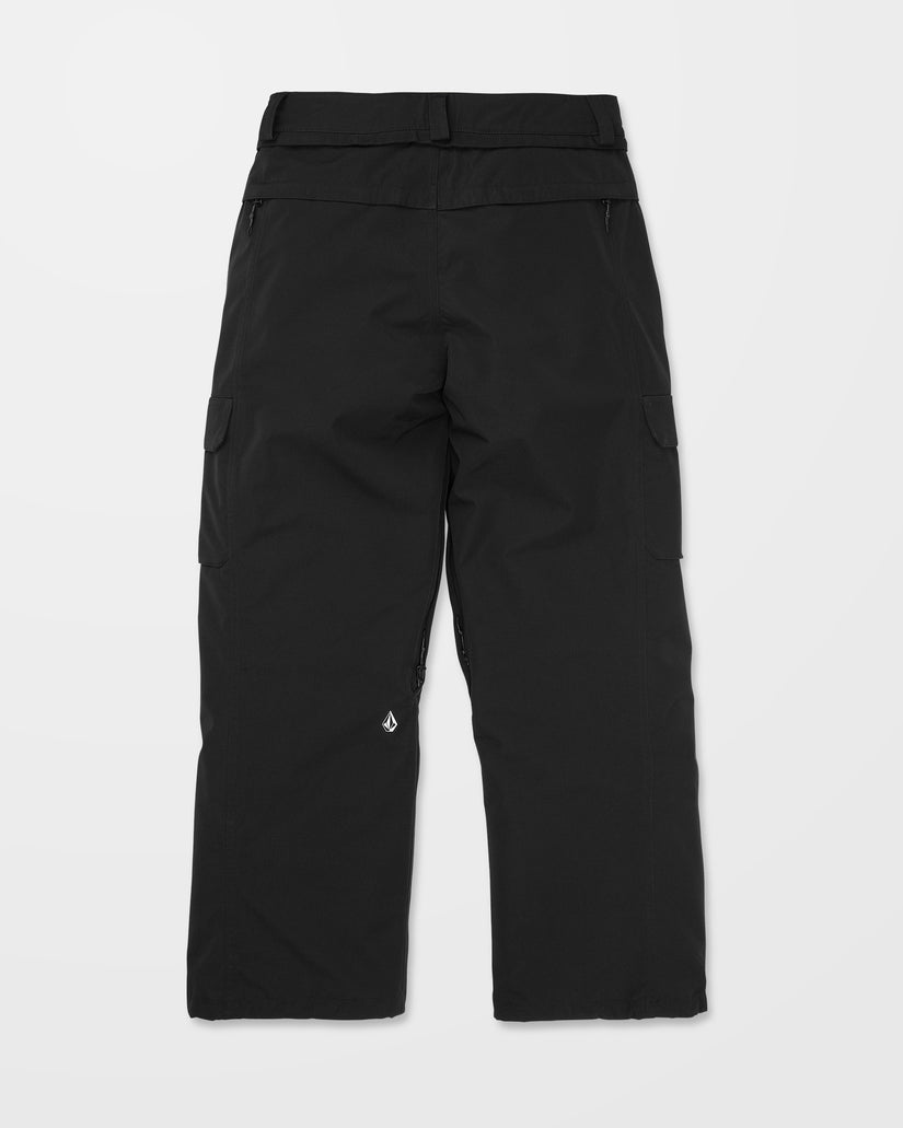 Pantalon Liftline 20K - Black