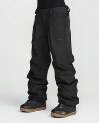 Pantalon Yourfav Baggy Gore-Tex - Black