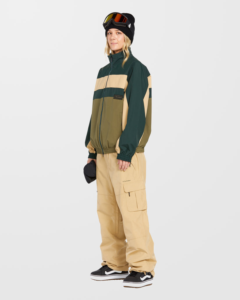 Veste Dlm Lightweight - Ivy