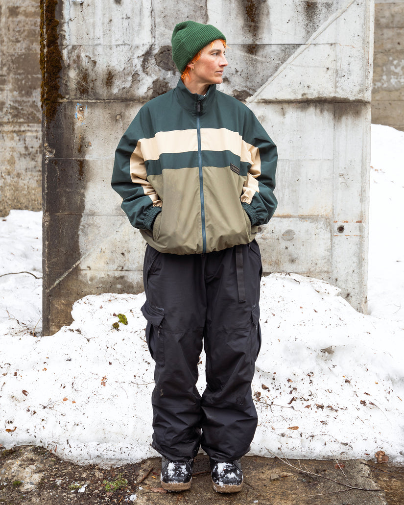 Veste Dlm Lightweight - Ivy