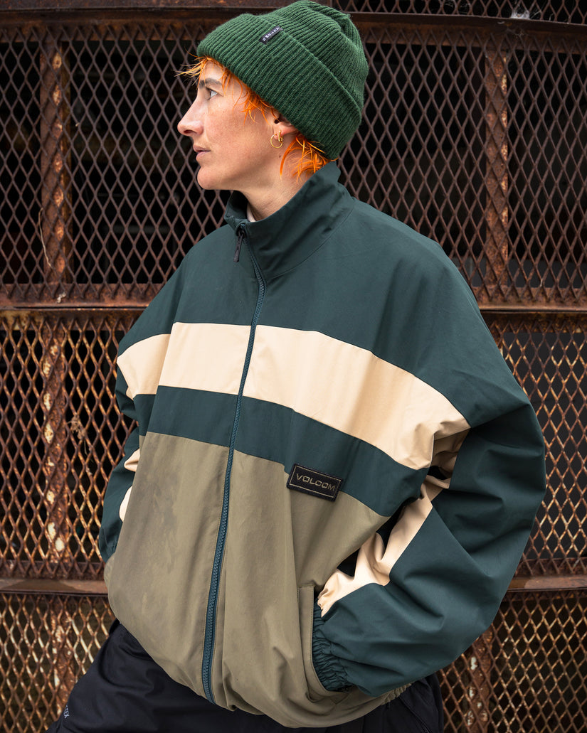 Veste Dlm Lightweight - Ivy