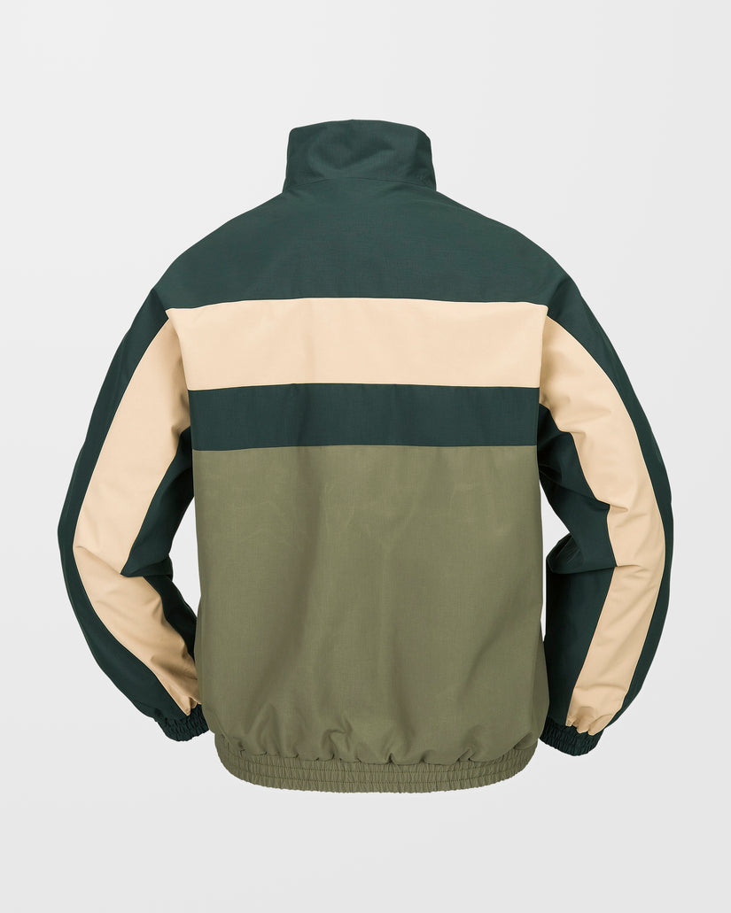 Veste Dlm Lightweight - Ivy