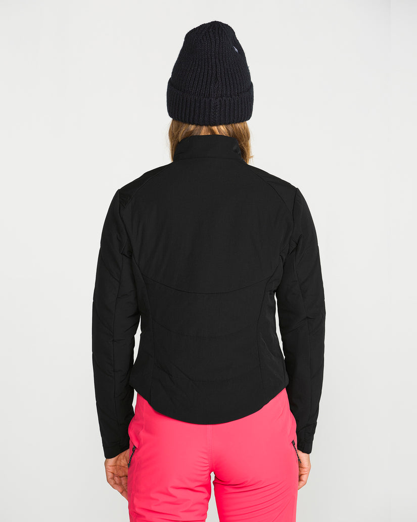 Veste Evergreen - Black