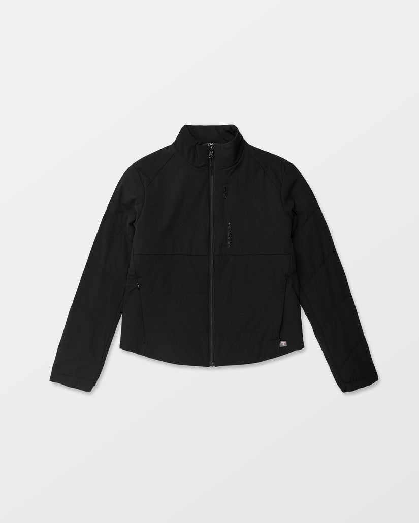 Veste Evergreen - Black