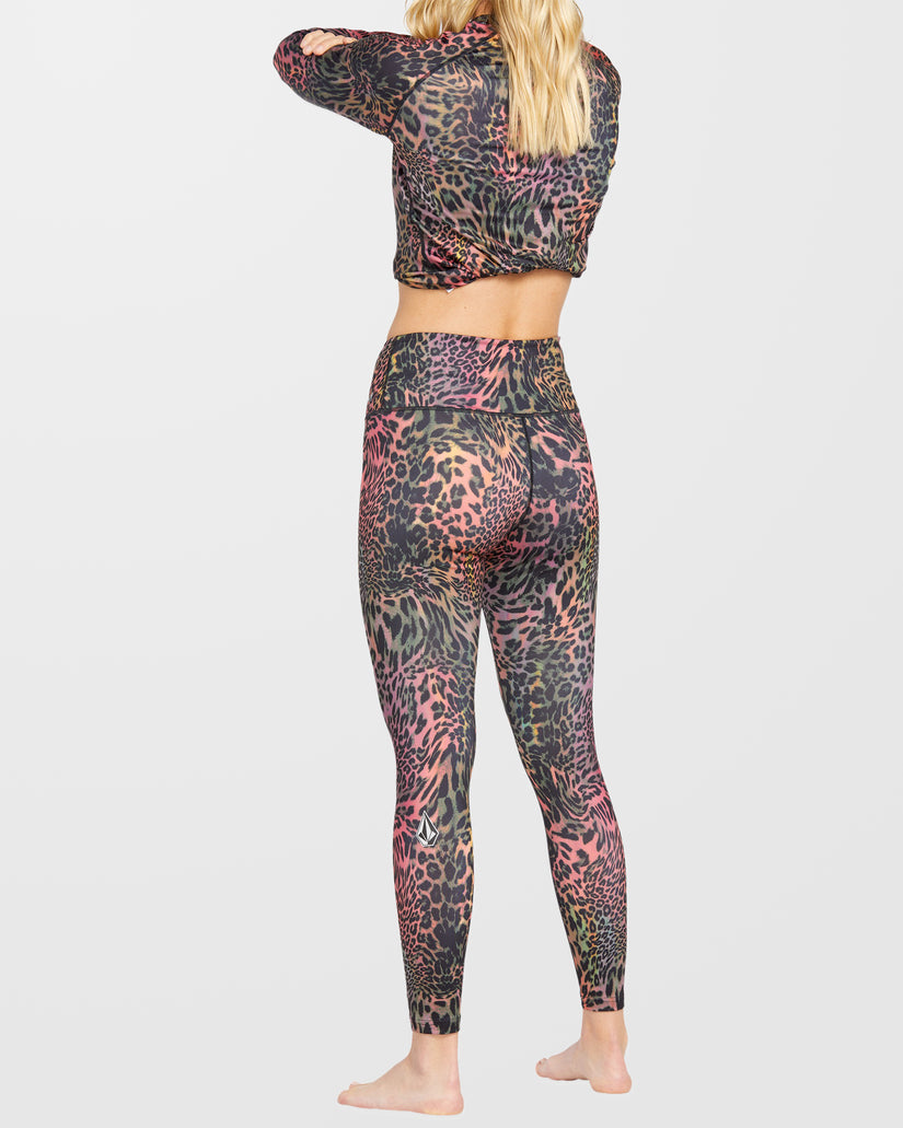 Legging première couche W V-Science - Acid