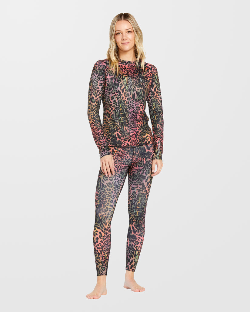 Legging première couche W V-Science - Acid