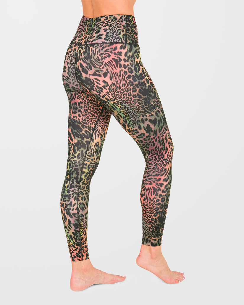 Legging première couche W V-Science - Acid