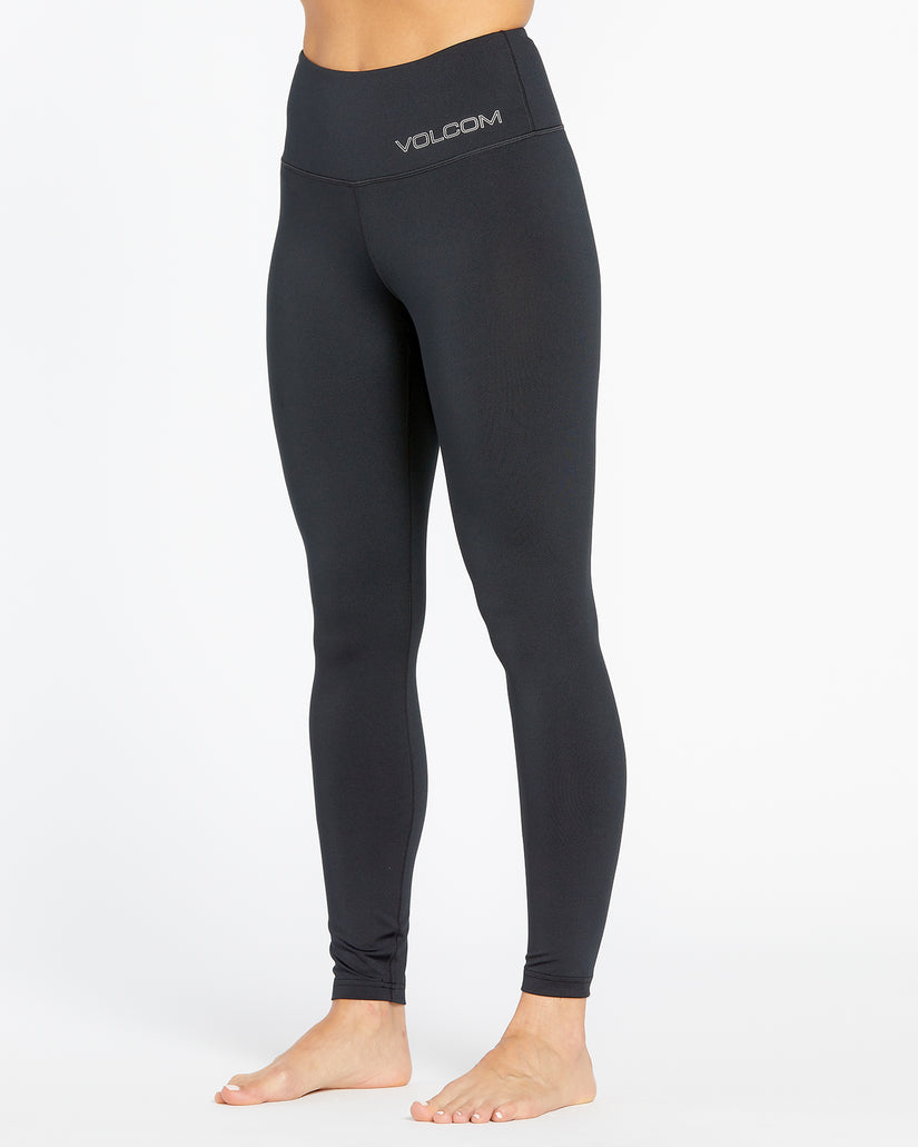 Legging première couche W V-Science Base Layer - Black
