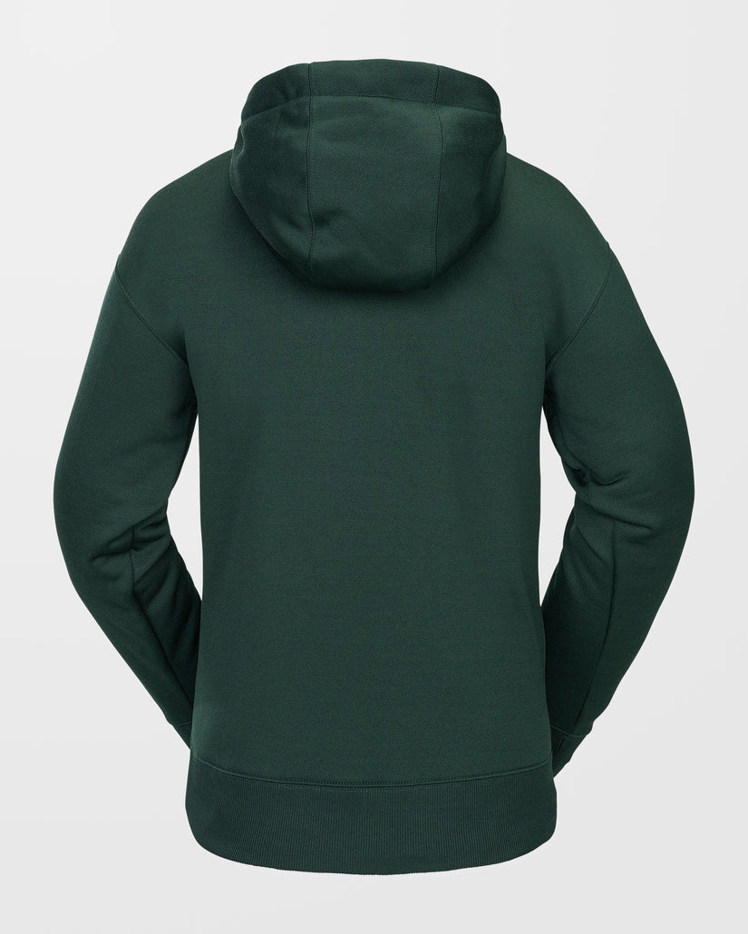 Sweat à capuche Riding Hydro - Scarab
