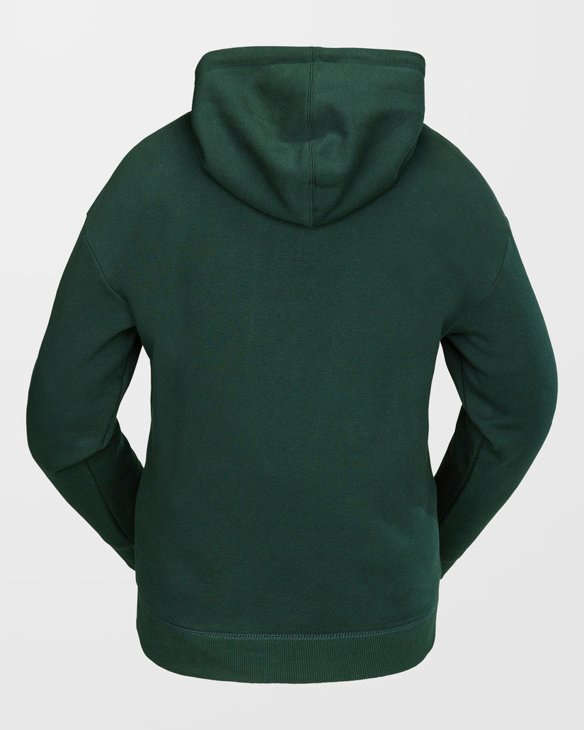 Sweat à capuche Essential - Scarab