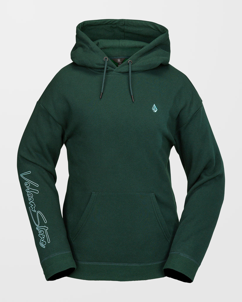 Sweat à capuche Essential - Scarab