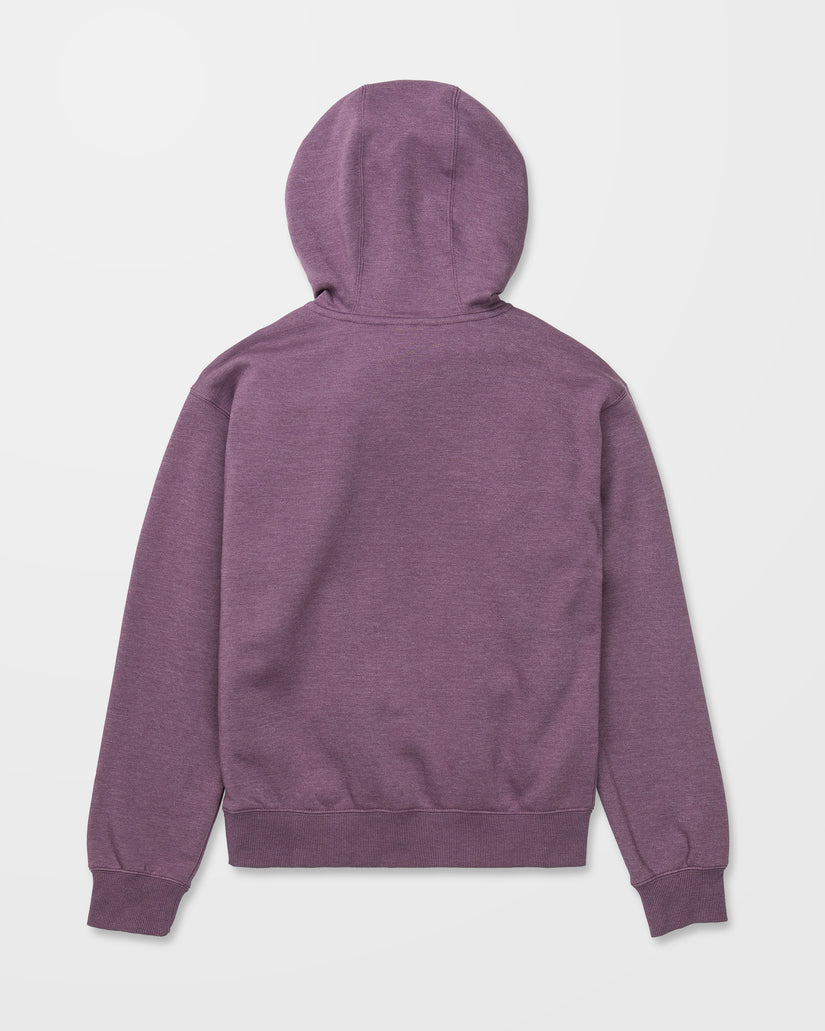 Sweat à capuche Alpine All Day - Arctic Dust