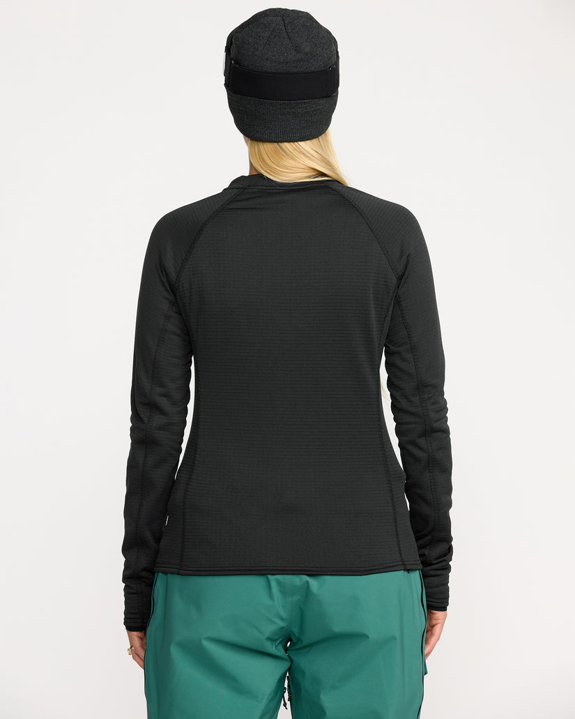 Sweat Gridlock - Black
