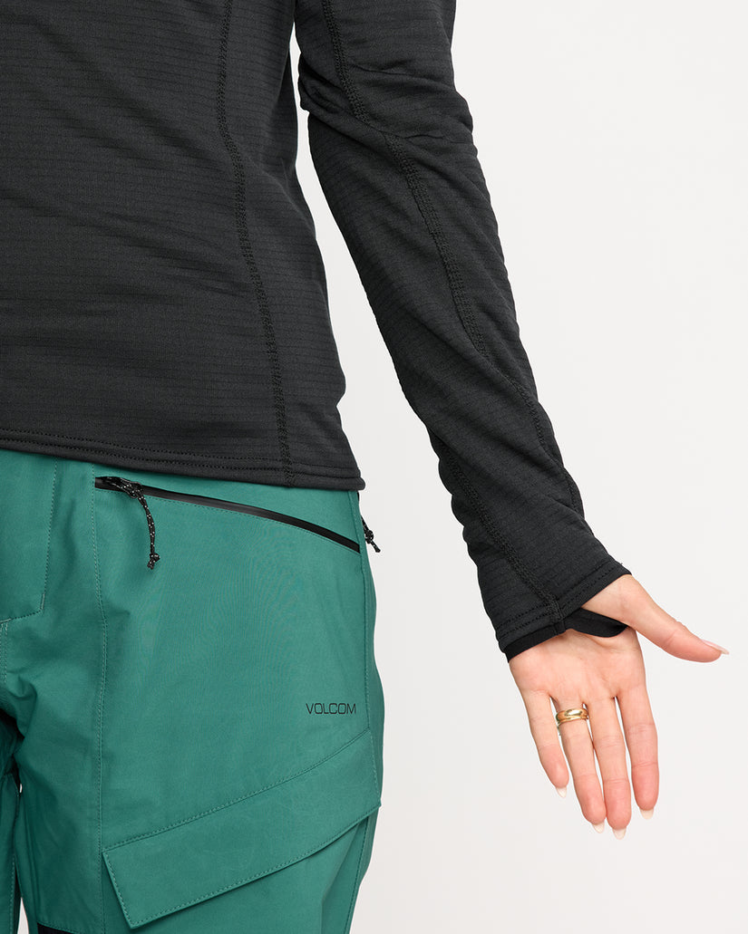 Sweat Gridlock - Black