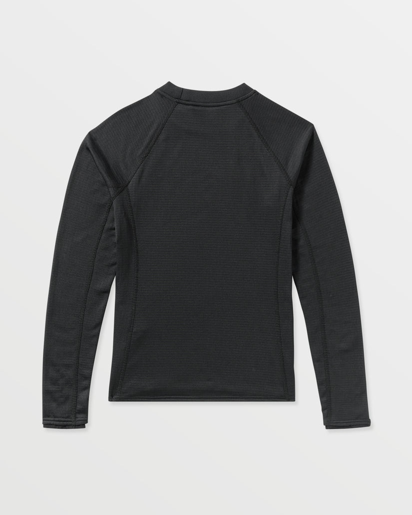 Sweat Gridlock - Black