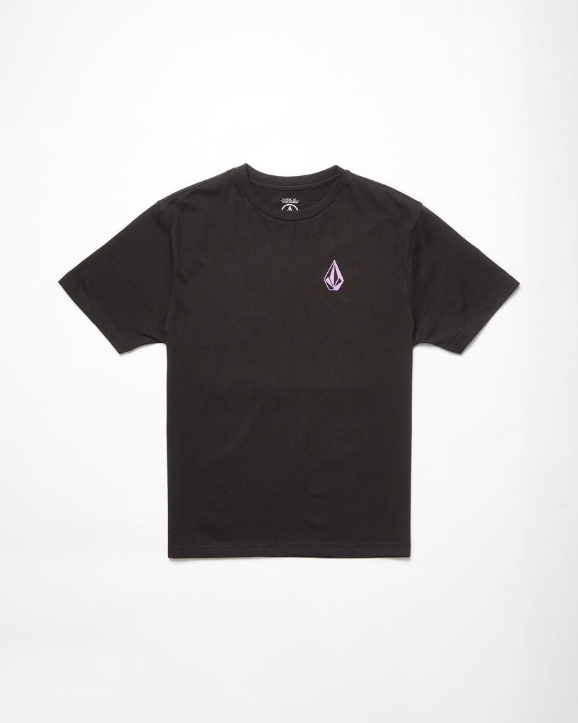 T-shirt Ca Dreaming - BLACK - (ENFANT)