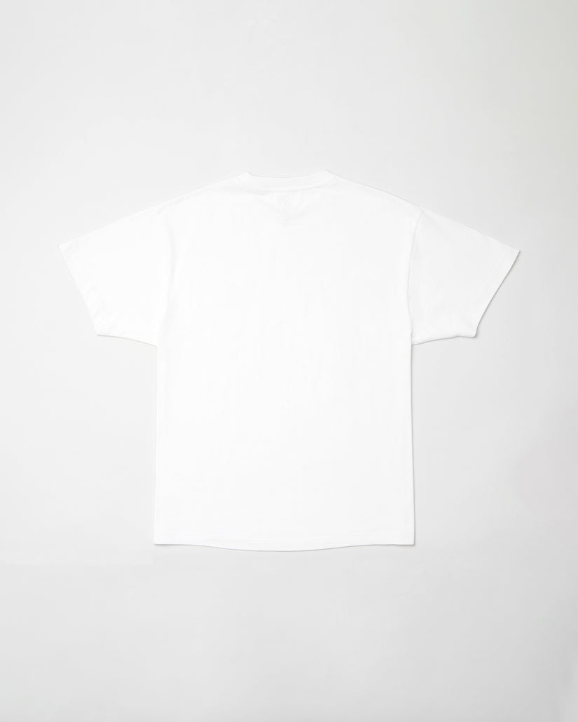 T-shirt Pistol Stone - WHITE - (ENFANT)