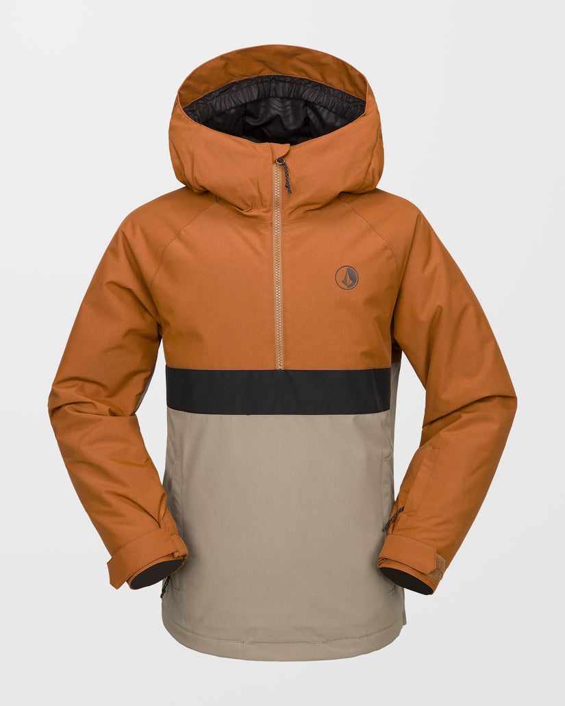 Veste Sluff Insulated - Caramel - (ENFANT)