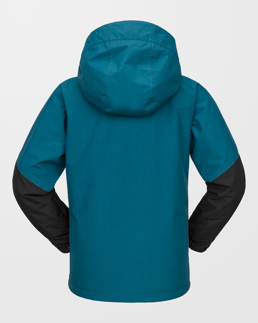 Veste Vernon Insulated - Cobalt - (ENFANT)
