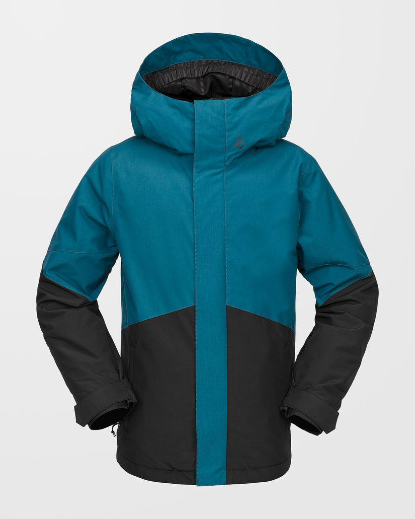 Veste Vernon Insulated - Cobalt - (ENFANT)