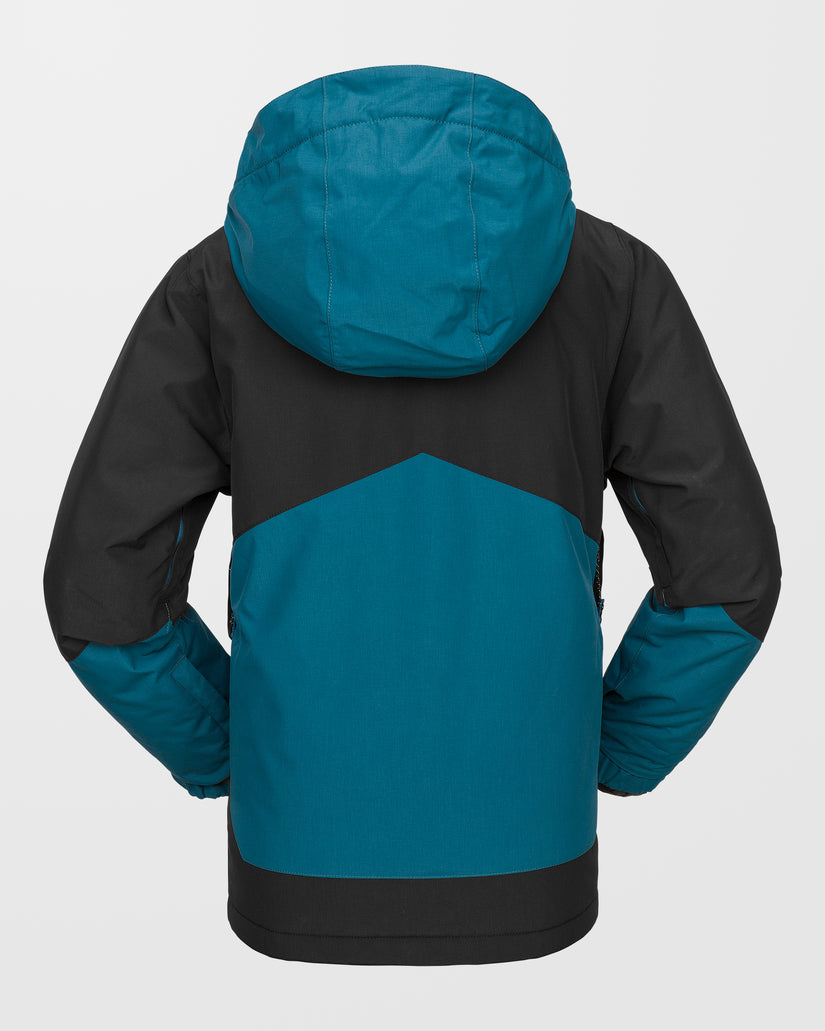 Veste Ryder Insulated - Cobalt - (ENFANT)