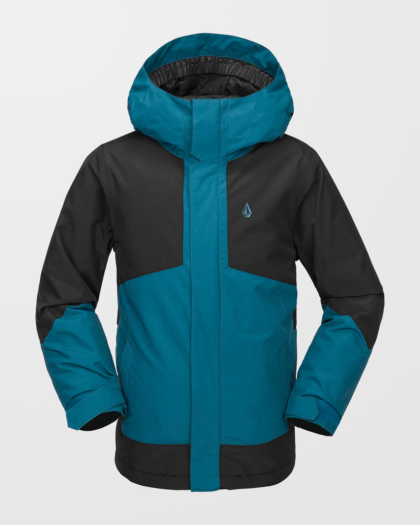Veste Ryder Insulated - Cobalt - (ENFANT)