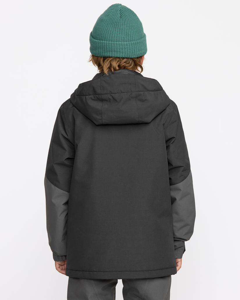 Veste Insulated Vernon - Black