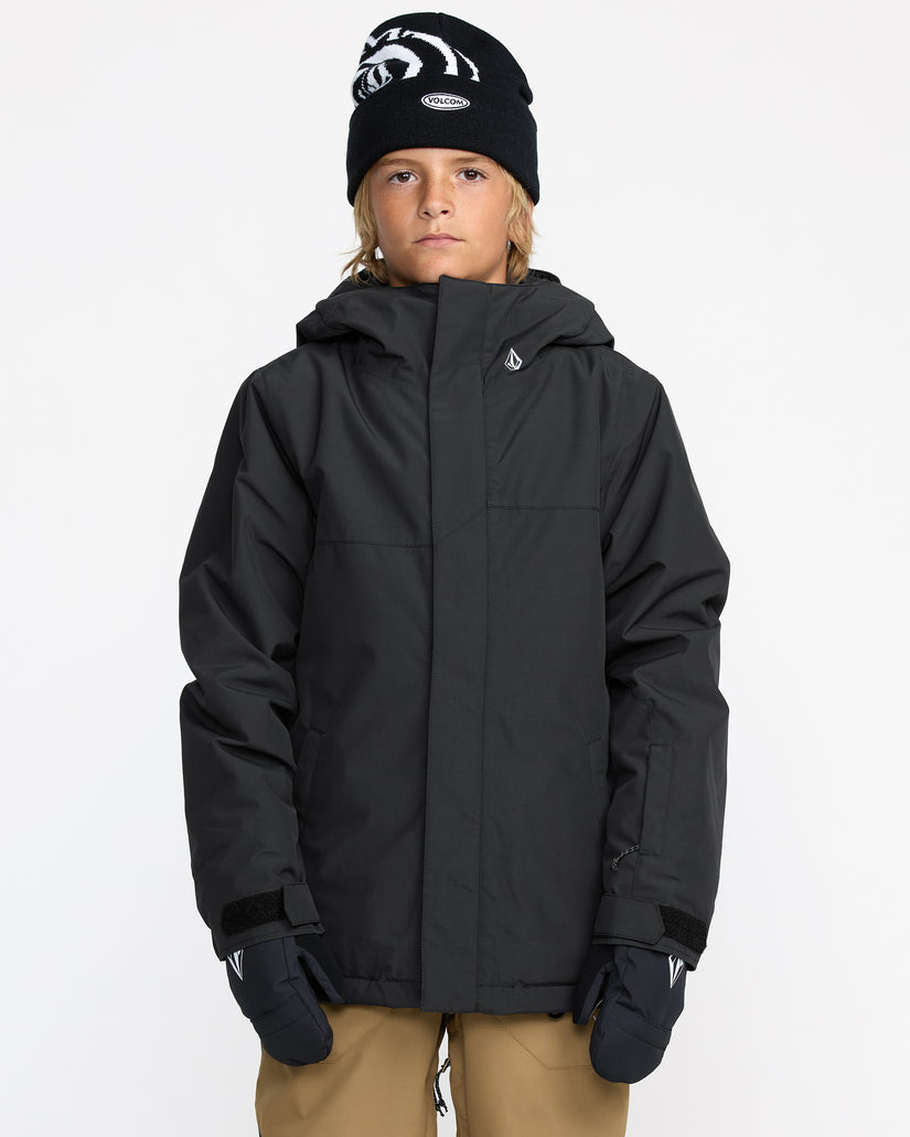 Veste Insulated Stone.91 - Black