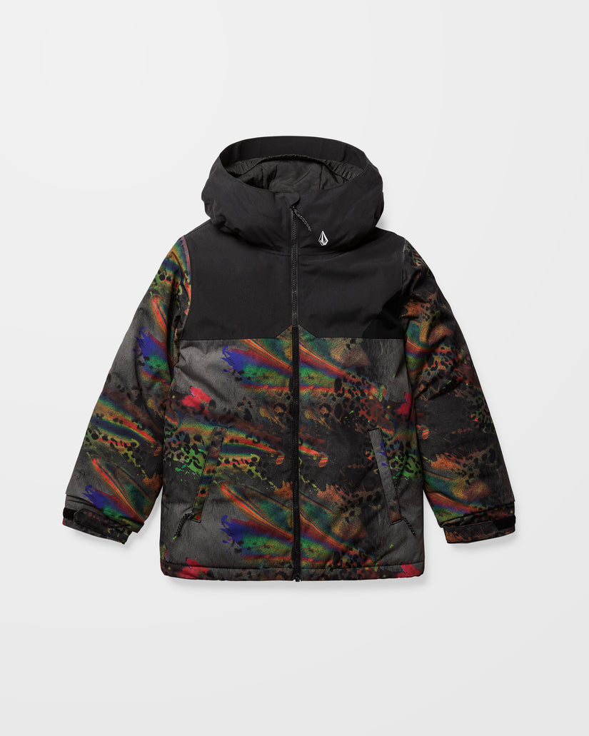 Veste Stone.91 Insulated 10K - Cheetah - (ENFANT)