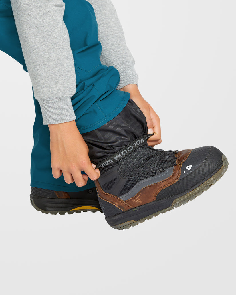 Combinaison Barkley Insulated Bib - Cobalt - (ENFANT)