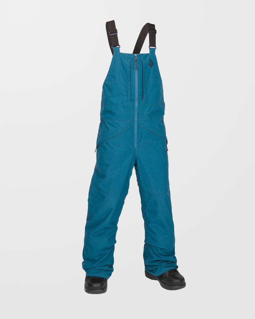 Combinaison Barkley Insulated Bib - Cobalt - (ENFANT)
