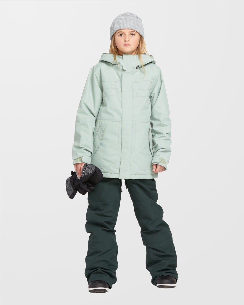 Combinaison Barkley Insulated Bib - Scarab - (ENFANT)