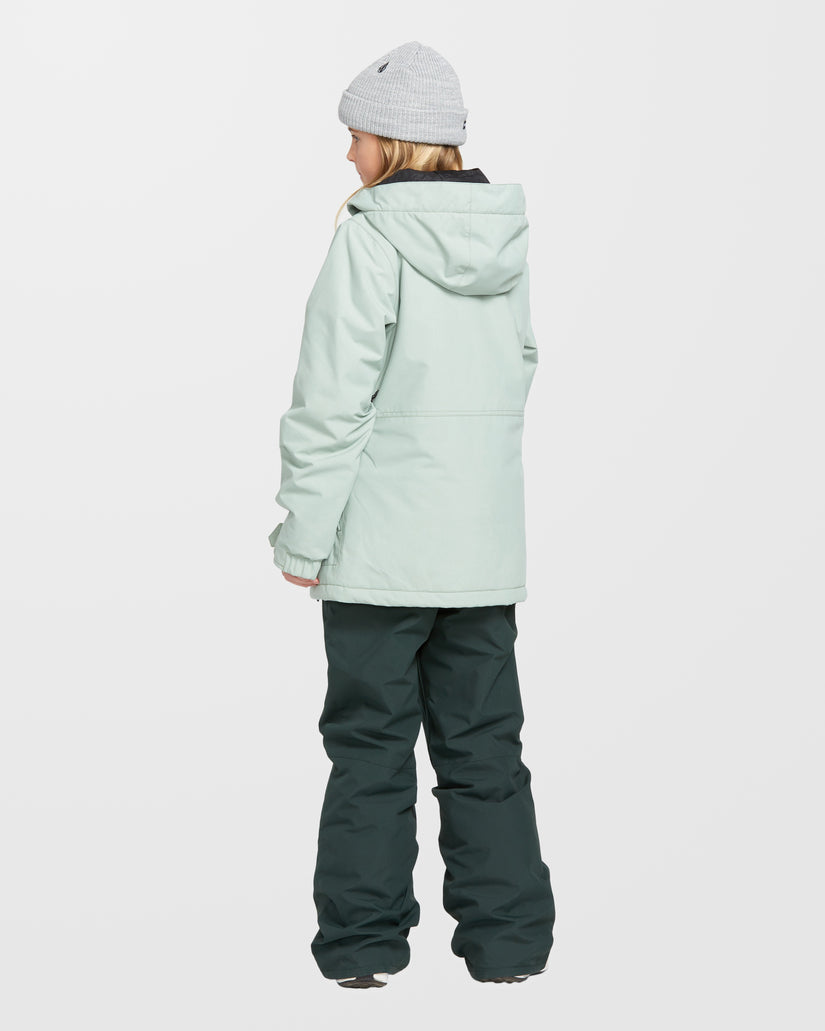 Combinaison Barkley Insulated Bib - Scarab - (ENFANT)