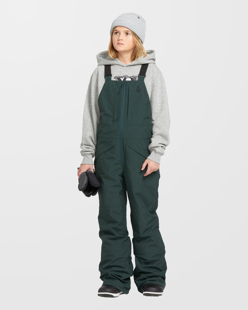 Combinaison Barkley Insulated Bib - Scarab - (ENFANT)