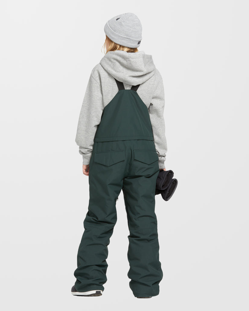 Combinaison Barkley Insulated Bib - Scarab - (ENFANT)
