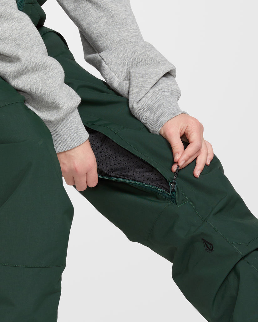 Combinaison Barkley Insulated Bib - Scarab - (ENFANT)