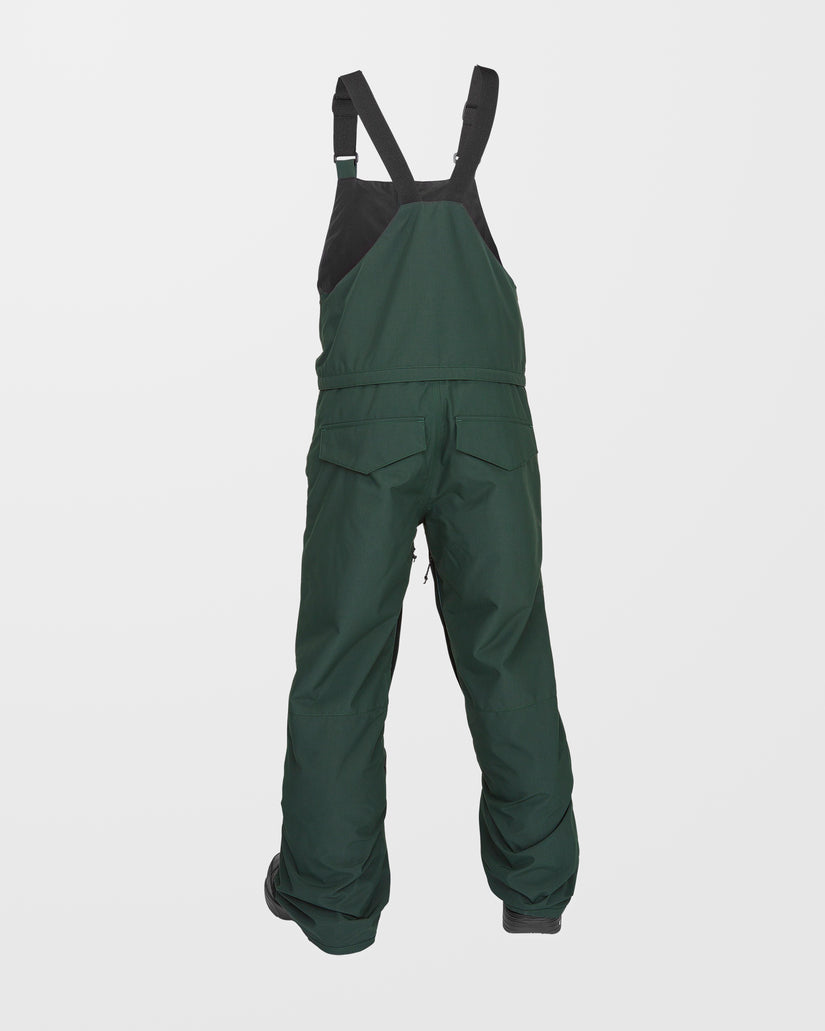 Combinaison Barkley Insulated Bib - Scarab - (ENFANT)