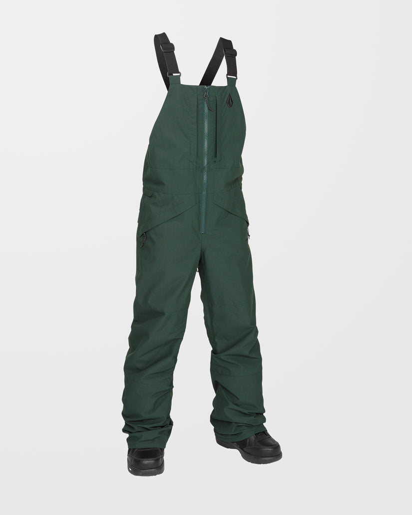 Combinaison Barkley Insulated Bib - Scarab - (ENFANT)