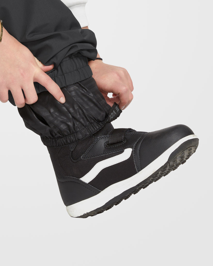Pantalon Fernie Insulated - Black - (ENFANT)
