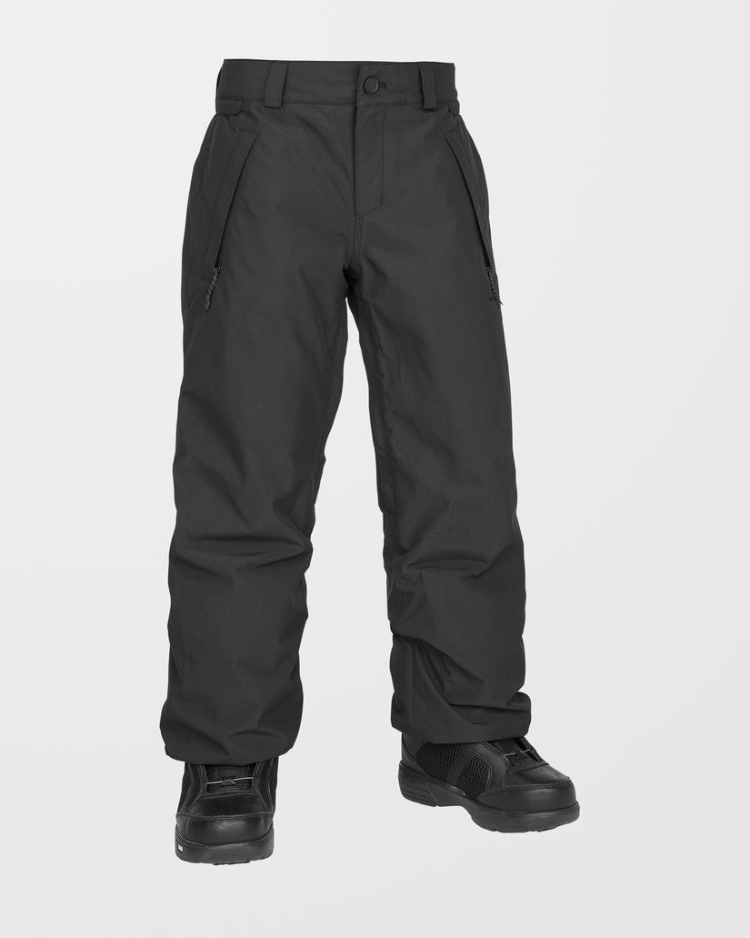 Pantalon Fernie Insulated - Black - (ENFANT)