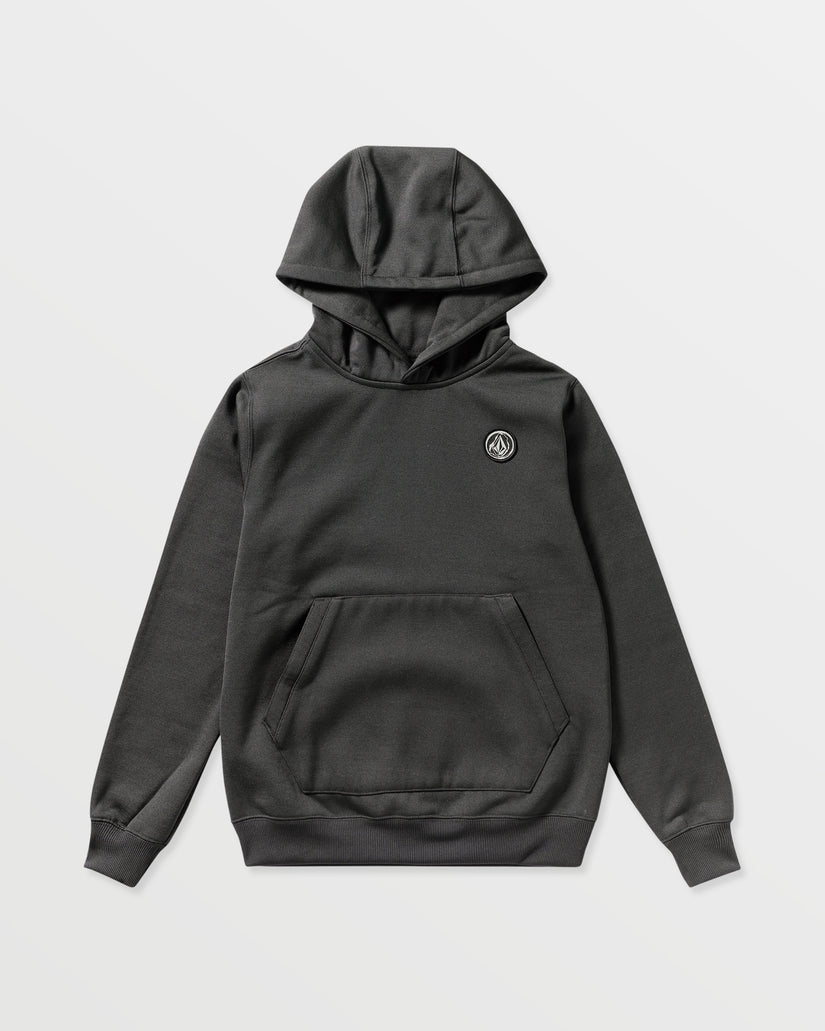 Sweat à capuche Hydro Fleece - Dark Grey