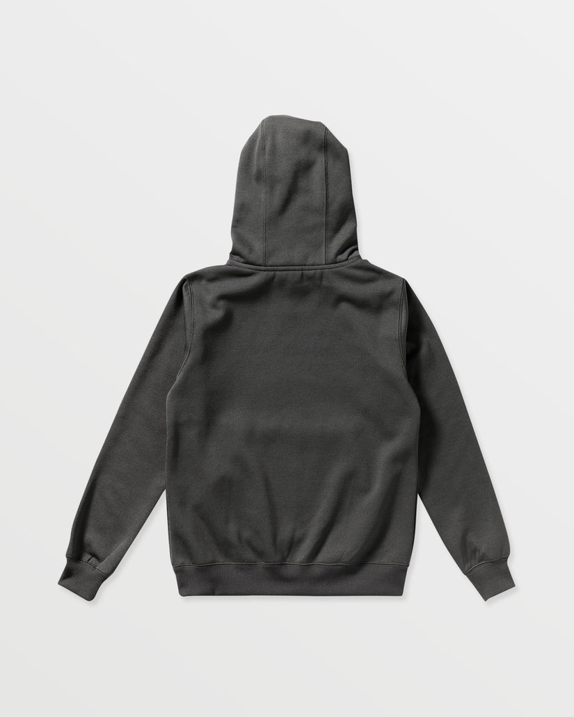 Sweat à capuche Hydro Fleece - Dark Grey