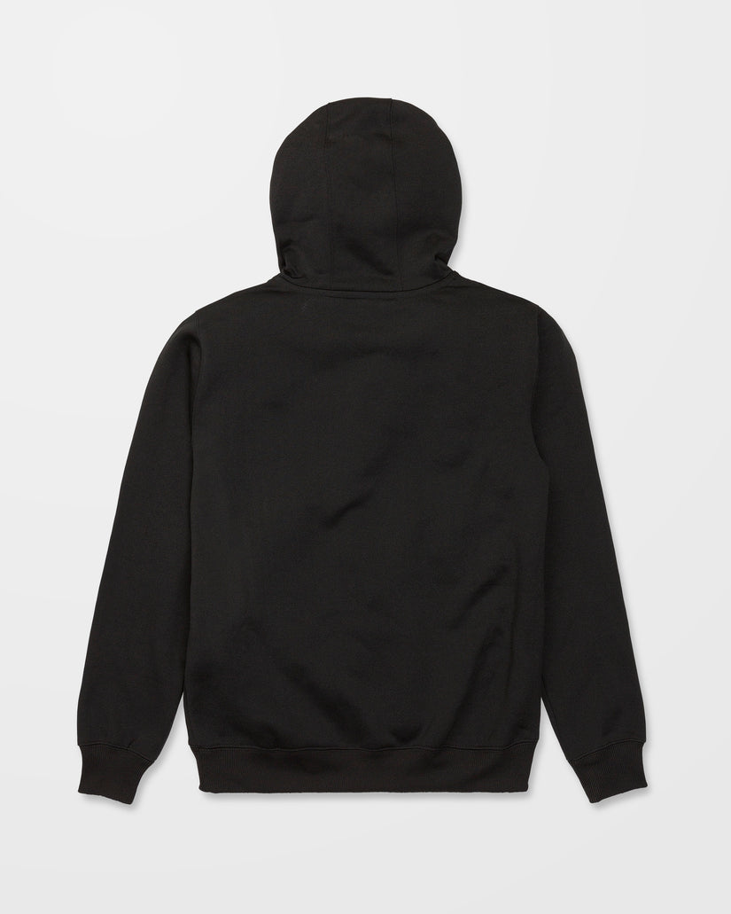 Sweat à capuche Hydro - Black - (ENFANT)