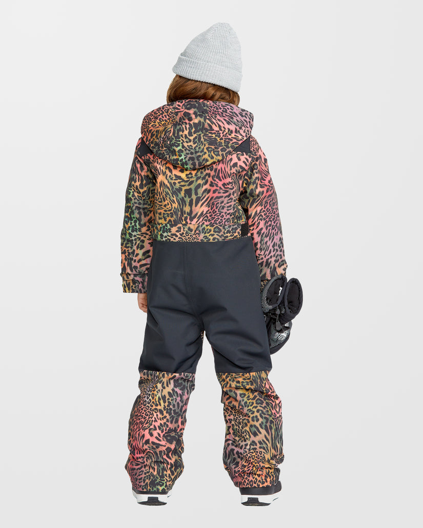 Combinaison de snow Volcom Toddler - Acid - (ENFANT)