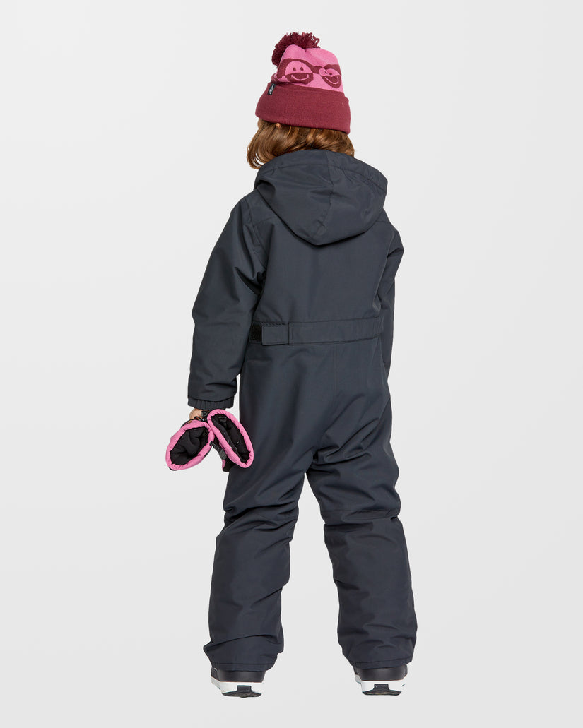Combinaison de snow Volcom Toddler - Black - (ENFANT)