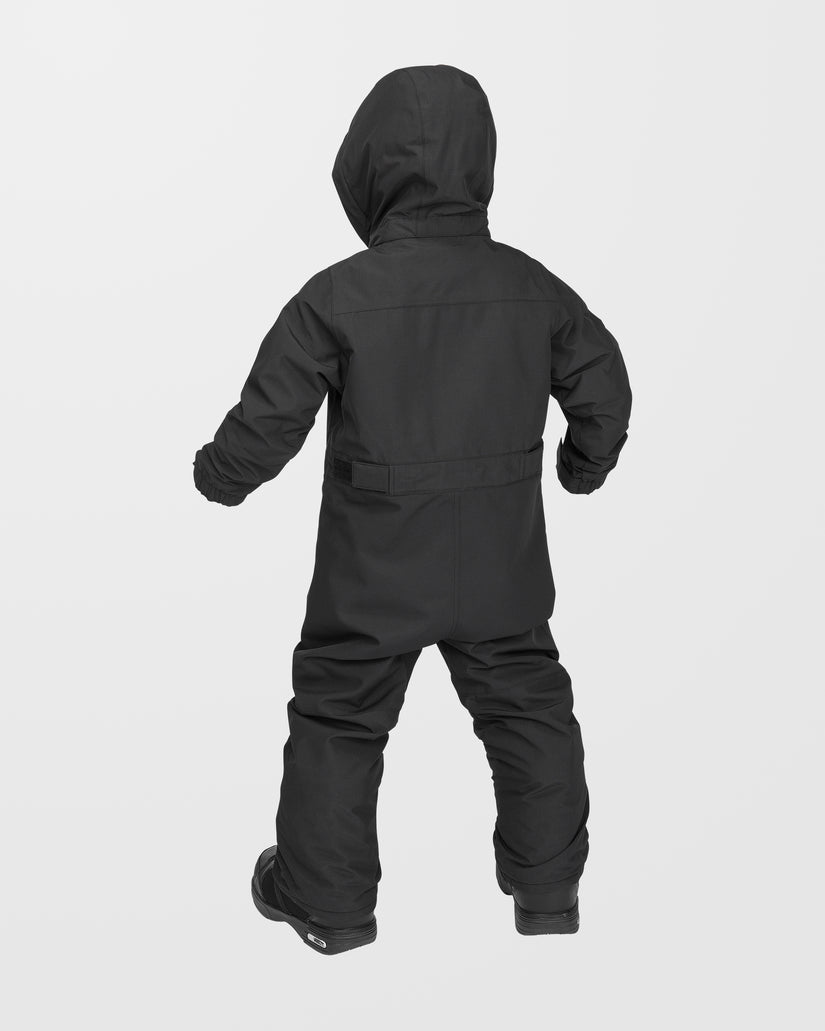 Combinaison de snow Volcom Toddler - Black - (ENFANT)